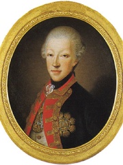 Photo of Charles Emmanuel IV of Sardinia