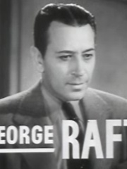 Photo of George Raft