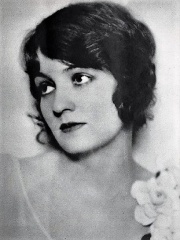 Photo of Doris Kenyon