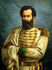 Photo of Martín Miguel de Güemes