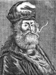 Photo of Ramon Llull
