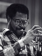 Photo of Woody Shaw