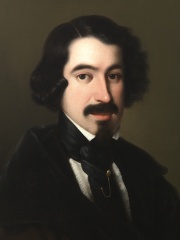 Photo of José de Espronceda