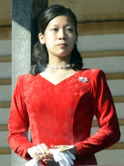 Photo of Noriko Senge