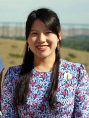 Photo of Ayako Moriya