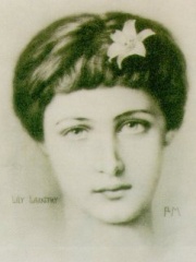 Photo of Lillie Langtry