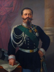 Photo of Victor Emmanuel II of Italy