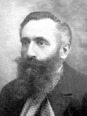 Photo of Eugène Lanti