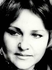 Photo of Teresa Żylis-Gara