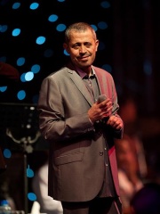 Photo of George Wassouf