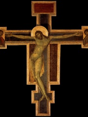 Photo of Cimabue