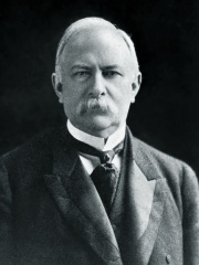 Photo of Joseph B. Foraker