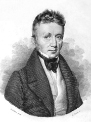 Photo of Joseph Johann von Littrow