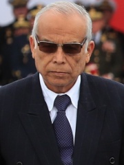 Photo of Aníbal Torres