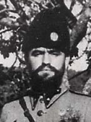 Photo of Momčilo Đujić
