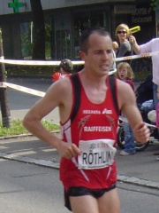 Photo of Viktor Röthlin