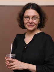 Photo of Olena Demyanenko