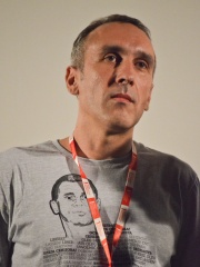 Photo of Volodymyr Tykhyi