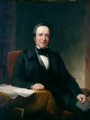 Photo of Samuel Frederick Gray
