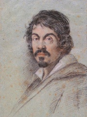 Photo of Caravaggio