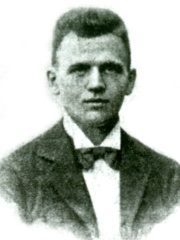 Photo of Ernst Schultz