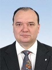 Photo of Volodymyr Struk