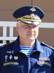 Photo of Andrei Sukhovetsky