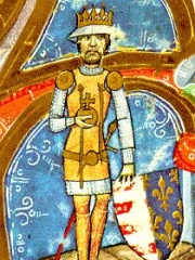 Photo of Charles I of Hungary
