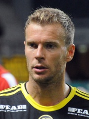 Photo of Per Karlsson