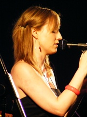Photo of Julie Fowlis
