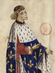 Photo of Peter I, Duke of Bourbon