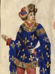 Photo of John I, Duke of Bourbon