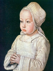 Photo of Suzanne, Duchess of Bourbon