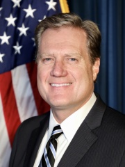Photo of Mike Turner