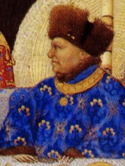 Photo of John, Duke of Berry