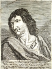 Photo of Cyrano de Bergerac