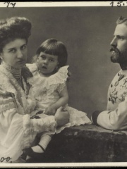 Photo of Prince Ludwig Gaston of Saxe-Coburg and Gotha