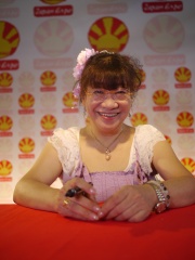 Photo of Yumiko Igarashi