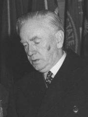 Photo of John A. Costello