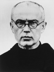 Photo of Maximilian Kolbe