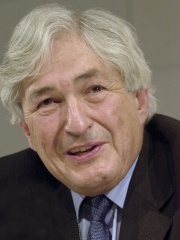 Photo of James Wolfensohn