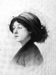 Photo of Marie Belloc Lowndes