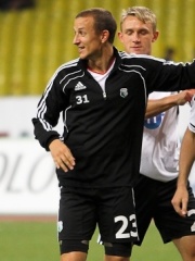 Photo of Srđa Knežević