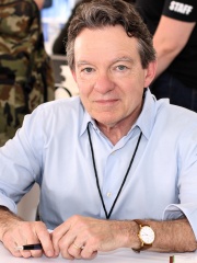 Photo of Lawrence Wright