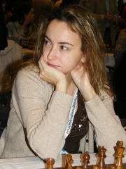 Photo of Antoaneta Stefanova