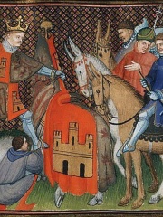 Photo of Alfonso XI of Castile