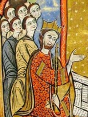 Photo of Alfonso II of Aragon