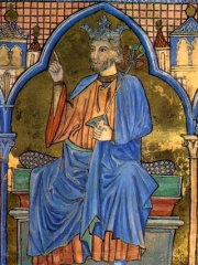Photo of Ferdinand III of Castile