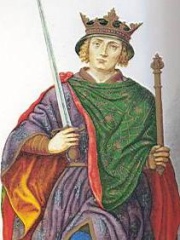 Photo of Henry I of Castile