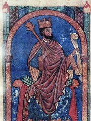 Photo of Alfonso VII of León and Castile